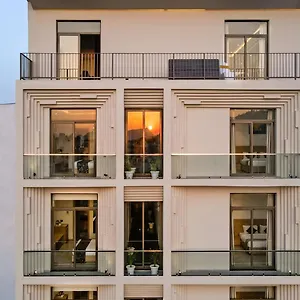 7 Rays Hotel
