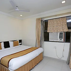 O Golden Wings Hotel